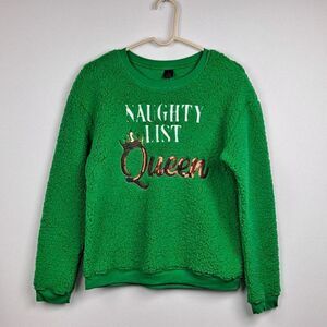 Ladies XMAS Sweater NWT